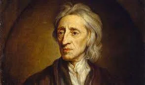 Locke forma part de la "Royal Society"