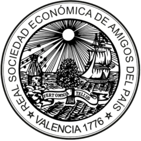 Creación de la Sociedad Económica de Amigos del País en Valencia