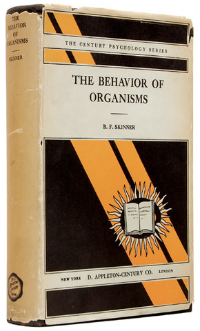 B.F. Skinner