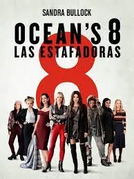 OCEAN´S8