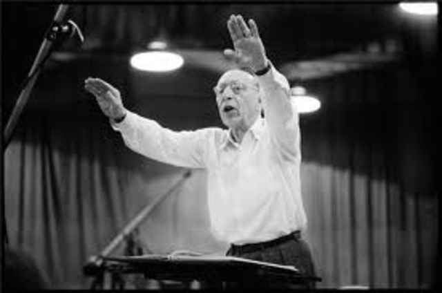 Stravinsky's Music