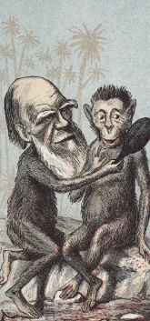 ''Spoofing Evolution''