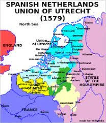 The assignment of the Union of utrecht