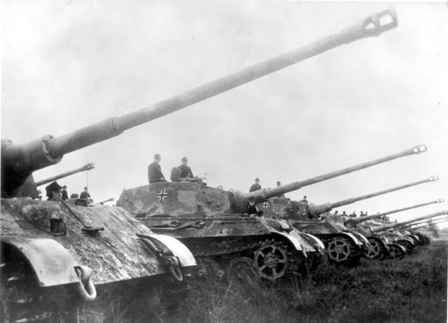 BlitzKrieg