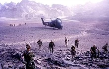La Guerra civil chadiana