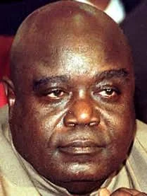 Asesinato de Laurent-Désiré Kabila