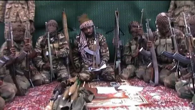 El conflicto islamista en Nigeria