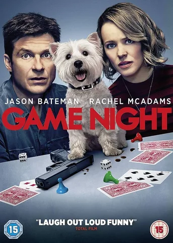 Game Night