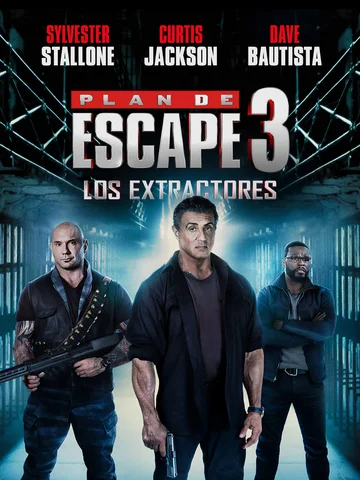 Plan de escape III