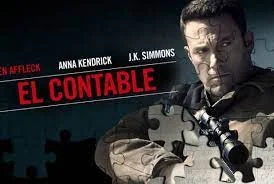 El contable