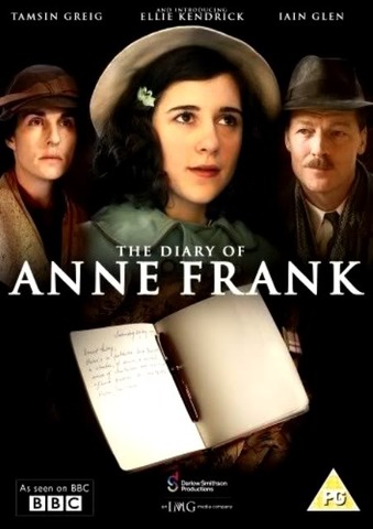 Watching Anne Frank