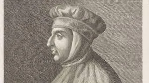 Coluccio Salulati