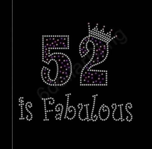 Jean's 52nd Birthday!: Generatively versus Stagnation