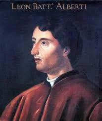 Battista Alberti, León (1404-1472)