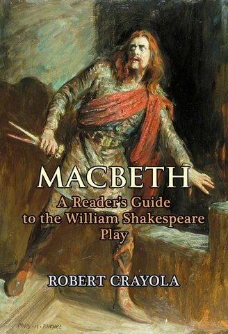 william shakespeare - The Tradegy Of Macbeth
