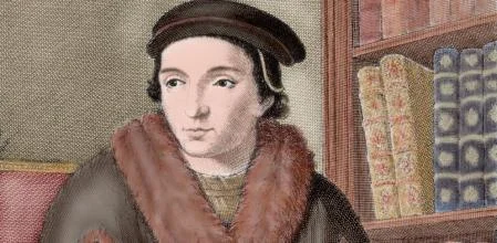 Juan Luis Vives (1492-1540)