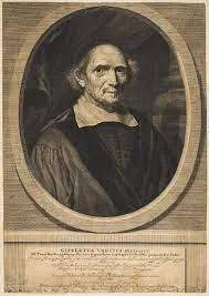 Acusació d'ateu a Descartes