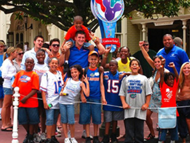 "Waiting on the World"