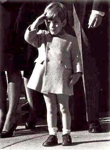 JFK's Funeral
