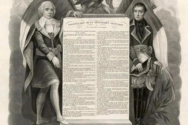 Constitution (Political liberalism)