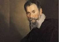 Claudio Monteverdi