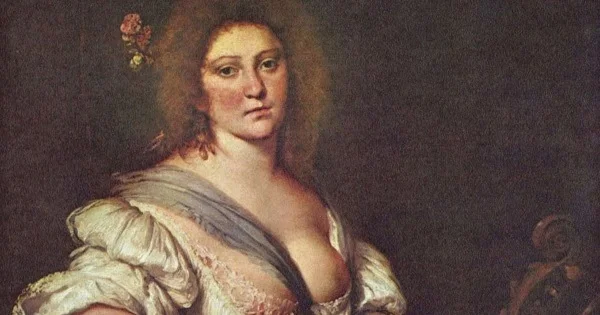 Barbara Strozzi