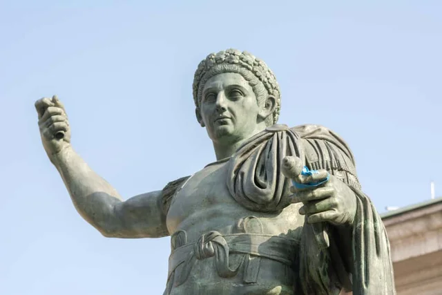 Constantine I