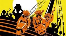 Timeline: "Perhaps Salt and Tea May Mix Tonight"