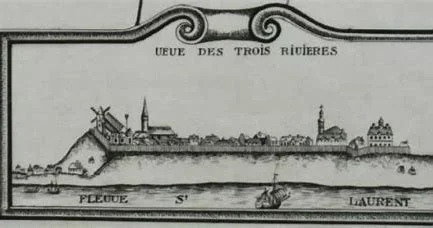 Fondation de Trois-Rivières