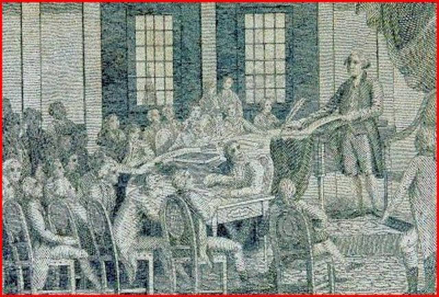 The Constitution of the United States