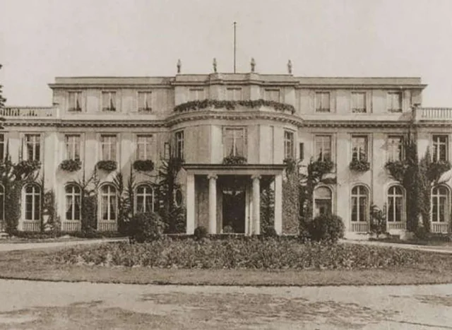 Wannsee Conference (1942)