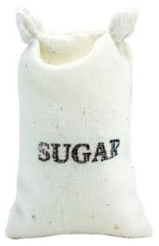 Sugar Act created