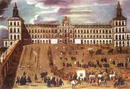 Convención de Madrid.