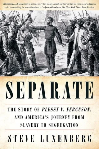 Plessy v. Ferguson