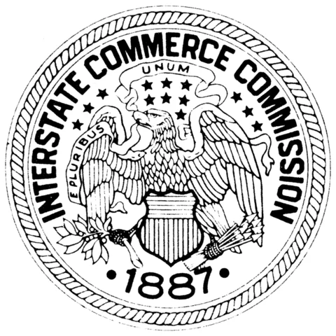 Interstate Commerce Act