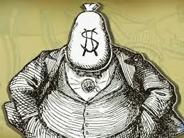 Sherman Anti-Trust Act