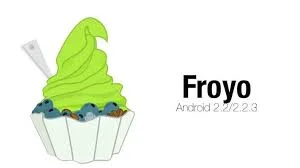 Andrid Froyo