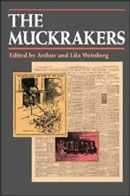 Muckrackers