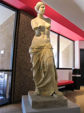 Venus de Milo
