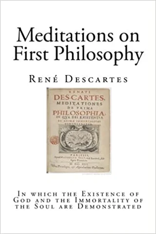 The first meditation