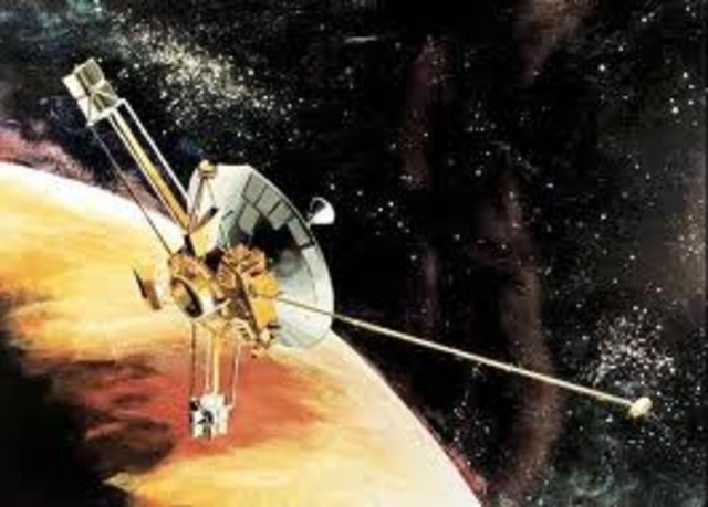 Pioneer 11