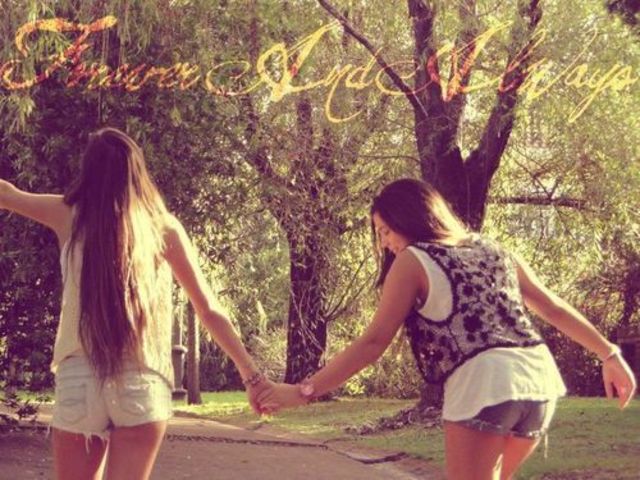 Mirna came to see Zlata!