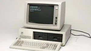 Lehen PCa (IBM PC)