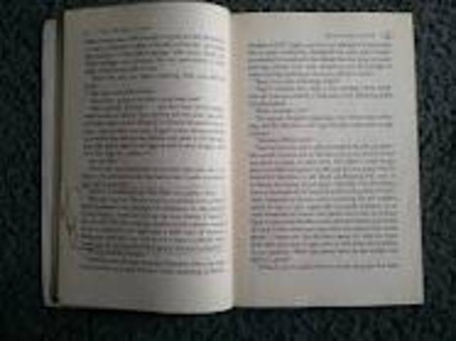 Share from your Book