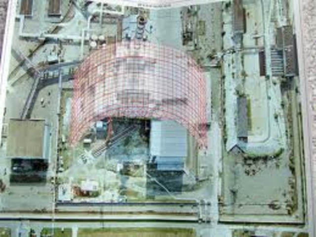 Plans for New Containment Unit Announced