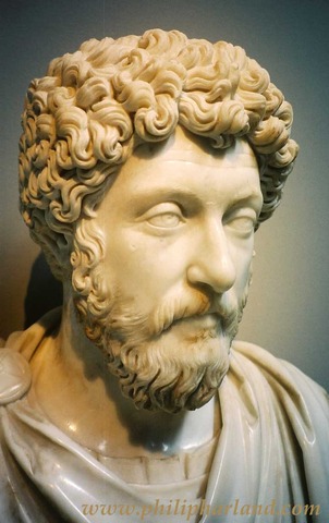 Rule of Marcus Aurelius