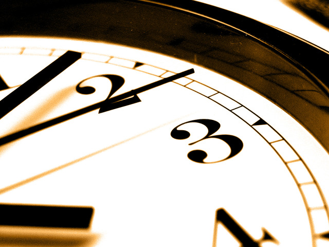 Free research time in class