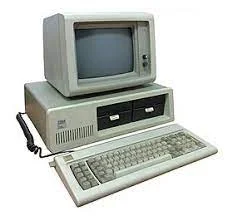 IBM PC, lehen PC-a