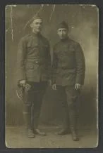 Christmas and Red cross presents