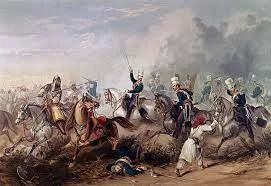 Battles of Lexington & Concord